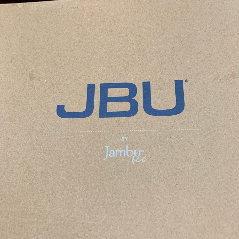 🎁 🥾New in Box JBU Cleveland Comfort Waterproof Duck Boots🥾 - Picture 16 of 16